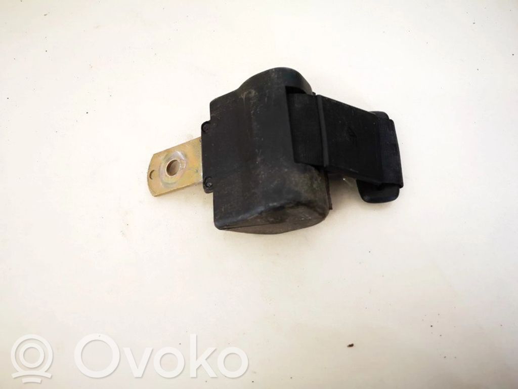 Volkswagen Sharan Centură de siguranță mijloc (spate) 
