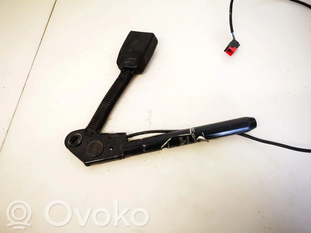 Ford Focus Sagtis diržo priekinė 
