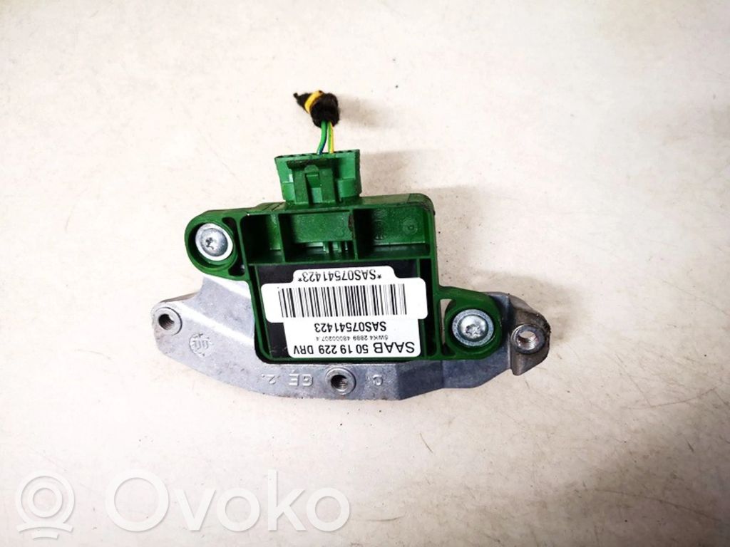 Airbagsensor Crashsensor Drucksensor   5019229DRV,5019229,5019229,5019229DRV,5WK42889