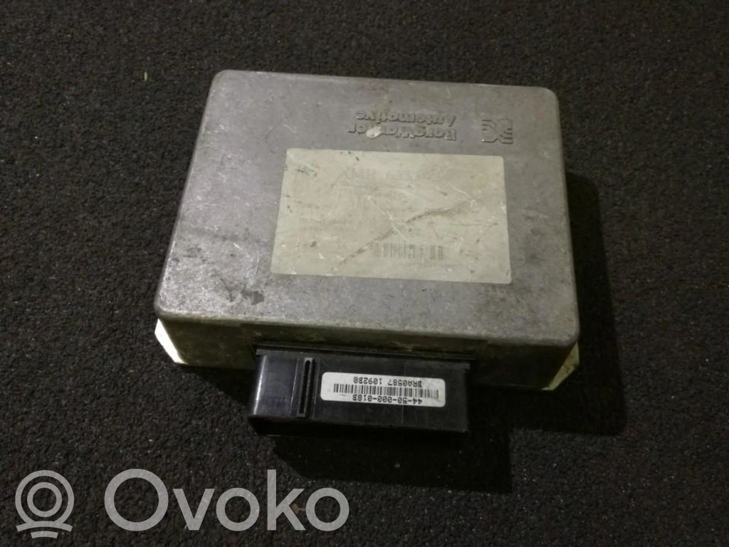 Land Rover Range Rover P38A Inne komputery / moduły / sterowniki 