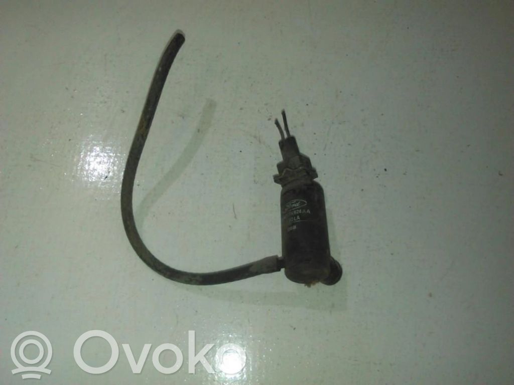 Windscreen/windshield washer pump   86AB17K624AA,86AB17K624AA