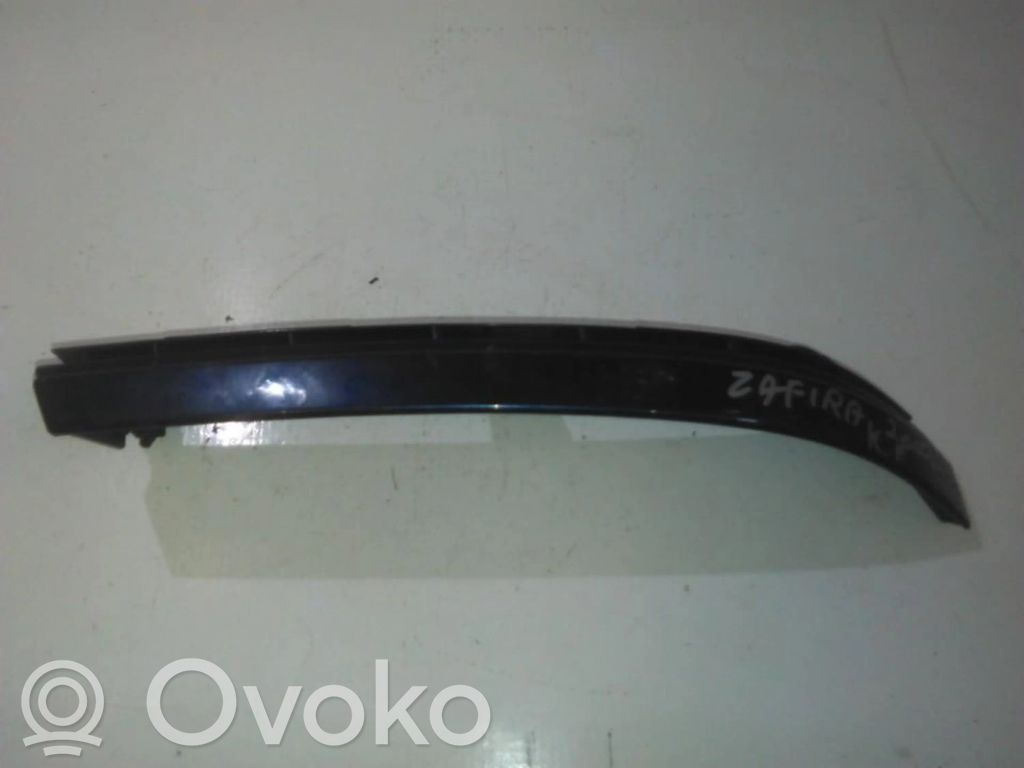 Opel Zafira A Listwa pod lampę przednią