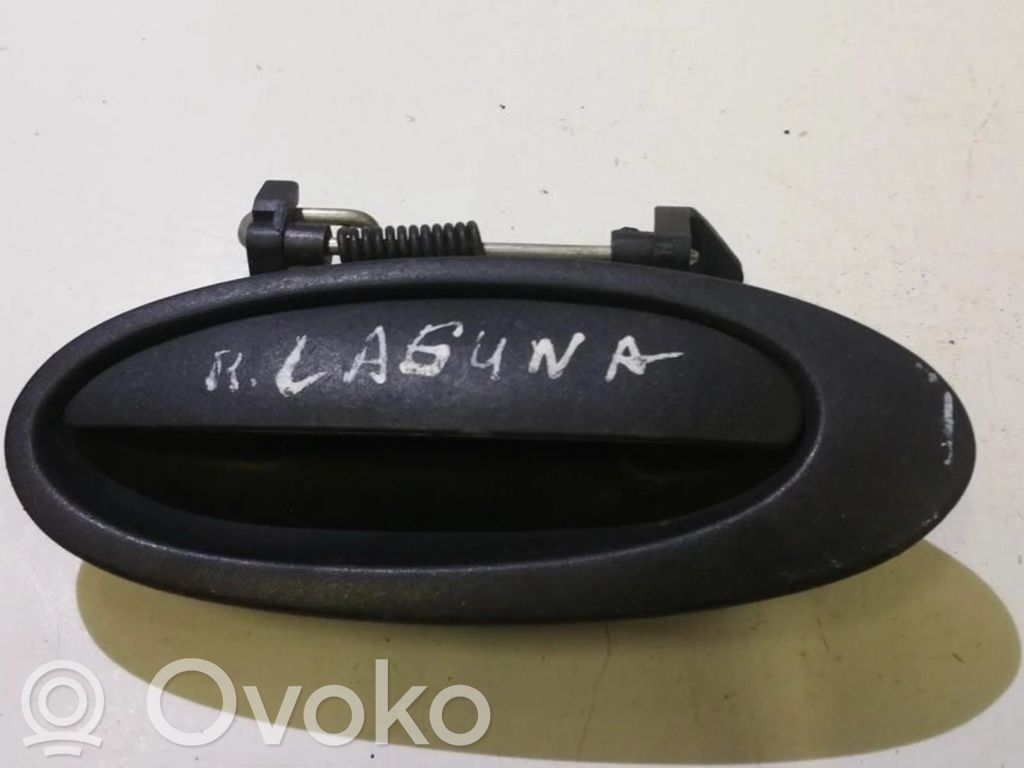 Renault Laguna I Maniglia esterna per portiera anteriore