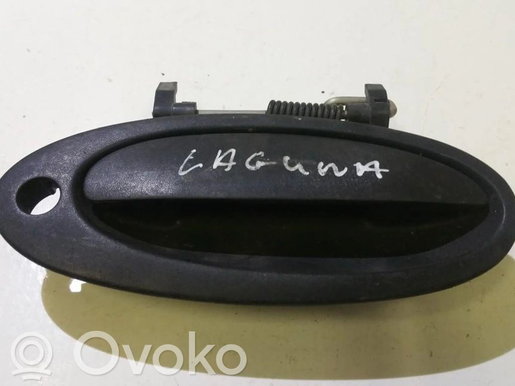 Etuoven ulkokahva   7700821374,7700821374