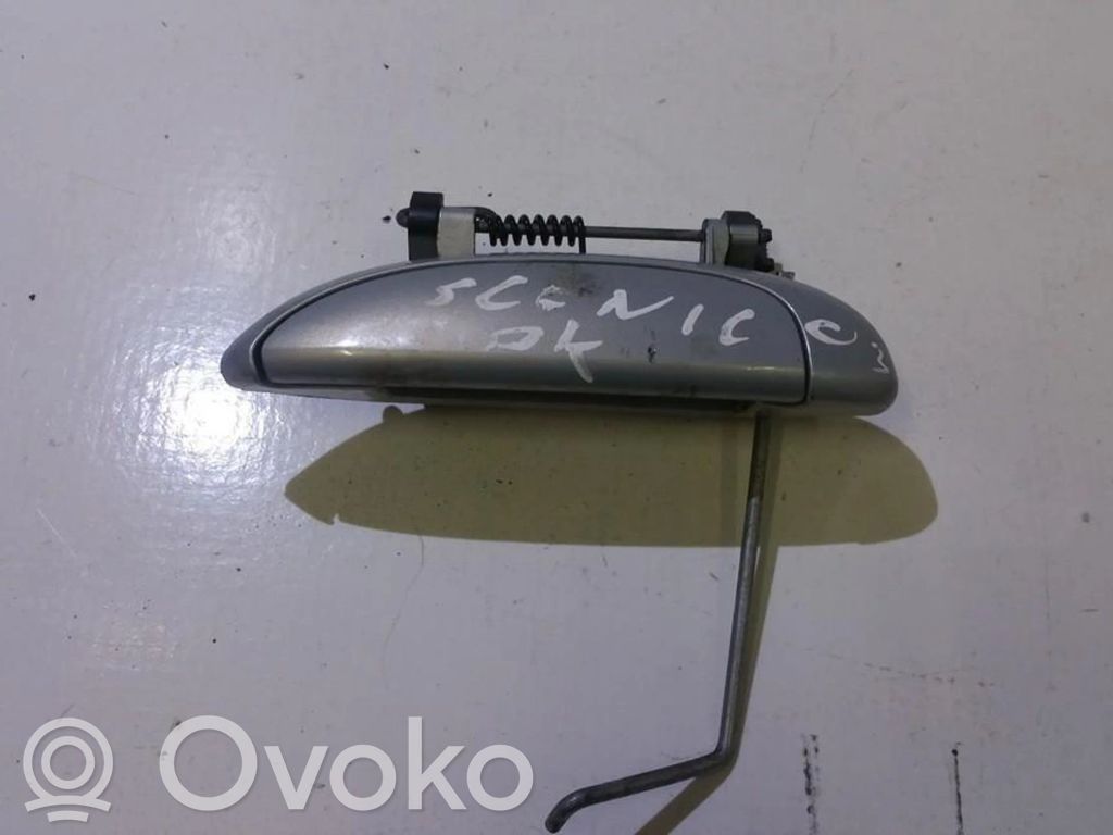 Etuoven ulkokahva   7700433075,7700433075