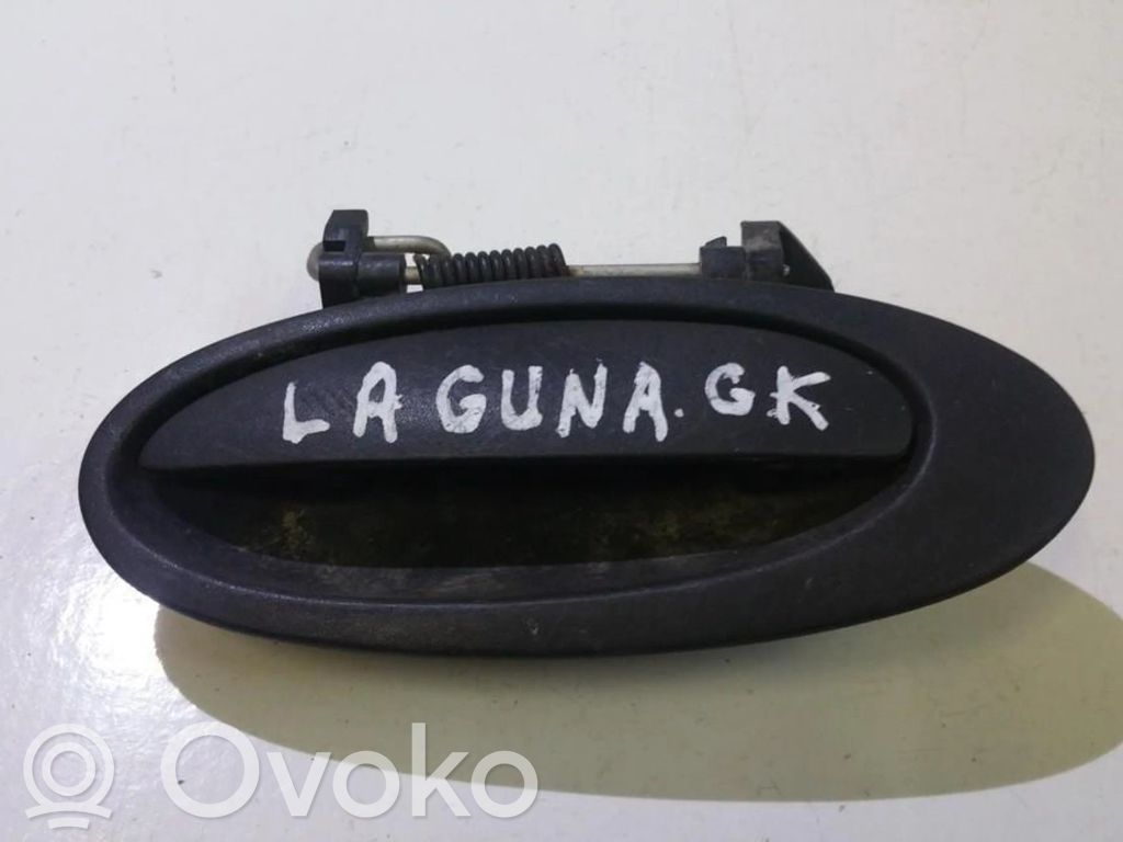 Renault Laguna I Maniglia esterna per portiera anteriore