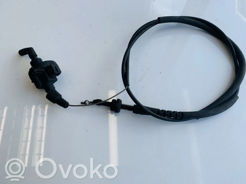 Audi A3 S3 8L Cablu accelerație 