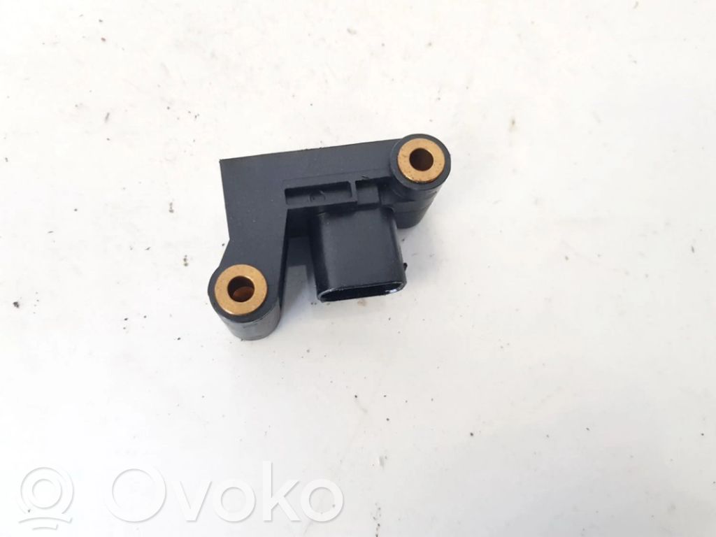 Airbag deployment crash/impact sensor   6977398,6577001033,280806,6577001033,6977398