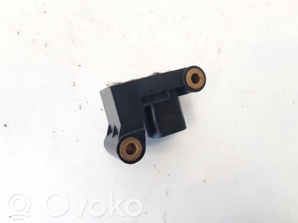 BMW 5 E60 E61 Czujnik uderzenia Airbag 