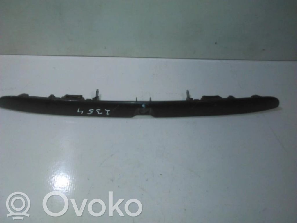 Audi A3 S3 8L Lampă număr cu montare pe hayon 