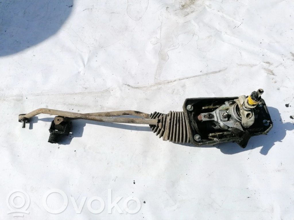 Volkswagen PASSAT B5 Selettore cambio 