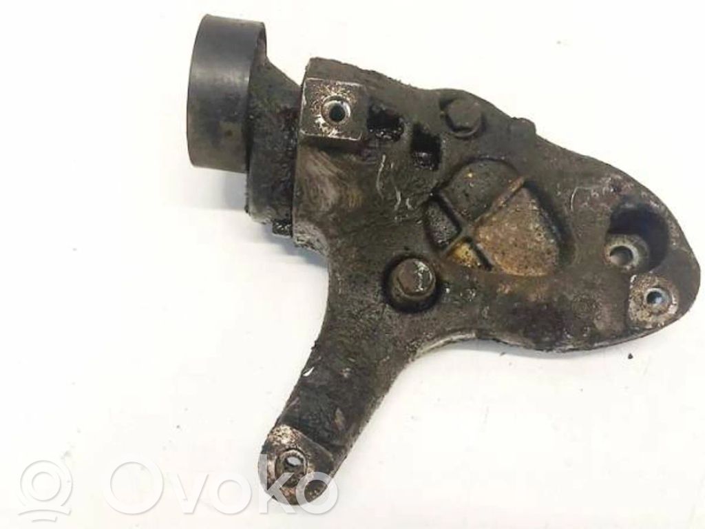 Volkswagen Golf Plus Întinzător curea generator/alternator 