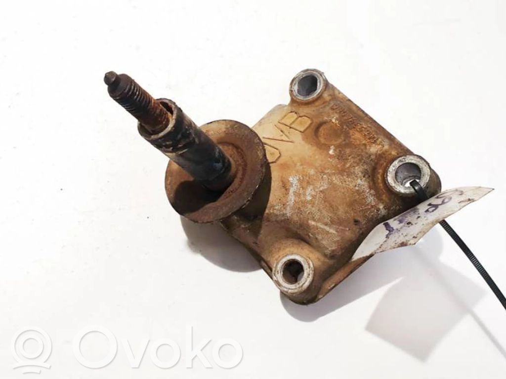 Peugeot 807 Łapa / Mocowanie silnika 