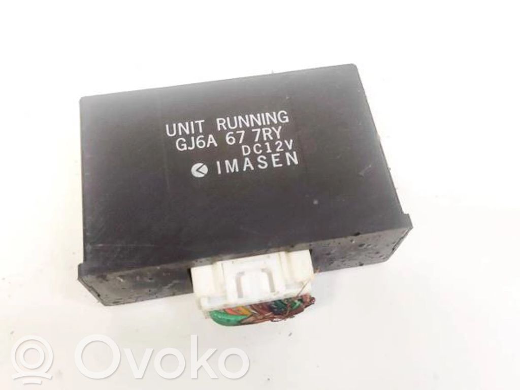 Lichtmodul Lichtsensor   GJ6A677RY,DC12V,DC12V,GJ6A677RY