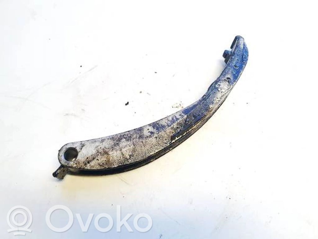 Opel Omega B1 Jakohihnan liukukisko 