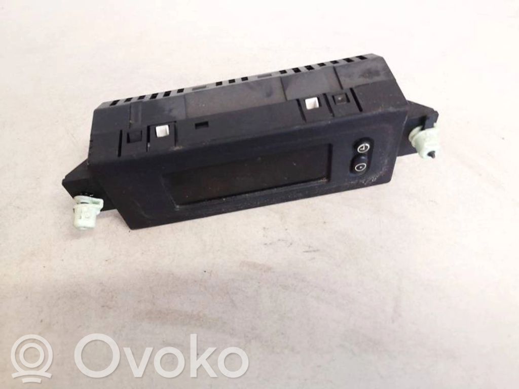 Opel Astra G Pantalla/monitor/visor