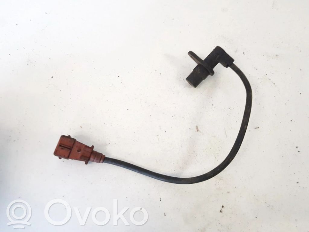 Citroen C5 Kurbelwellenpositionssensor 