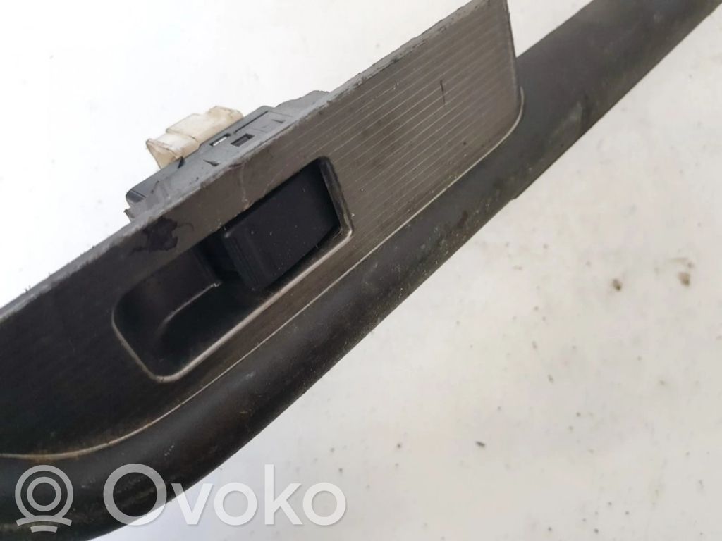 Mercedes-Benz ML W164 Interruptor de la calefacción de la luna/parabrisas
