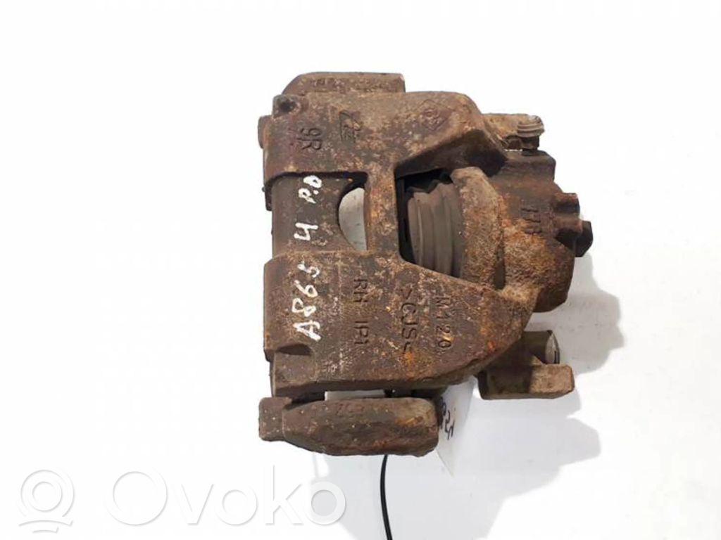 Renault Scenic III -  Grand scenic III Front brake caliper 