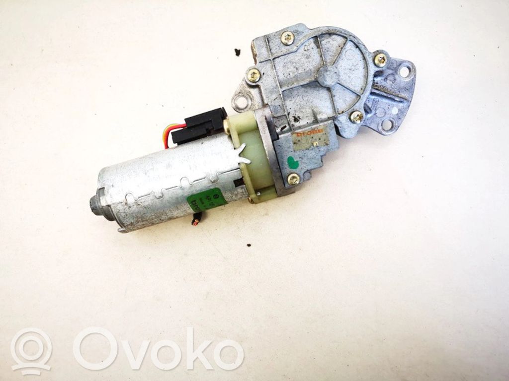 Motor de ajuste del asiento   0130002526,198388102,0130002526,198388102