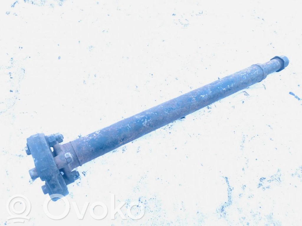 Front prop shaft