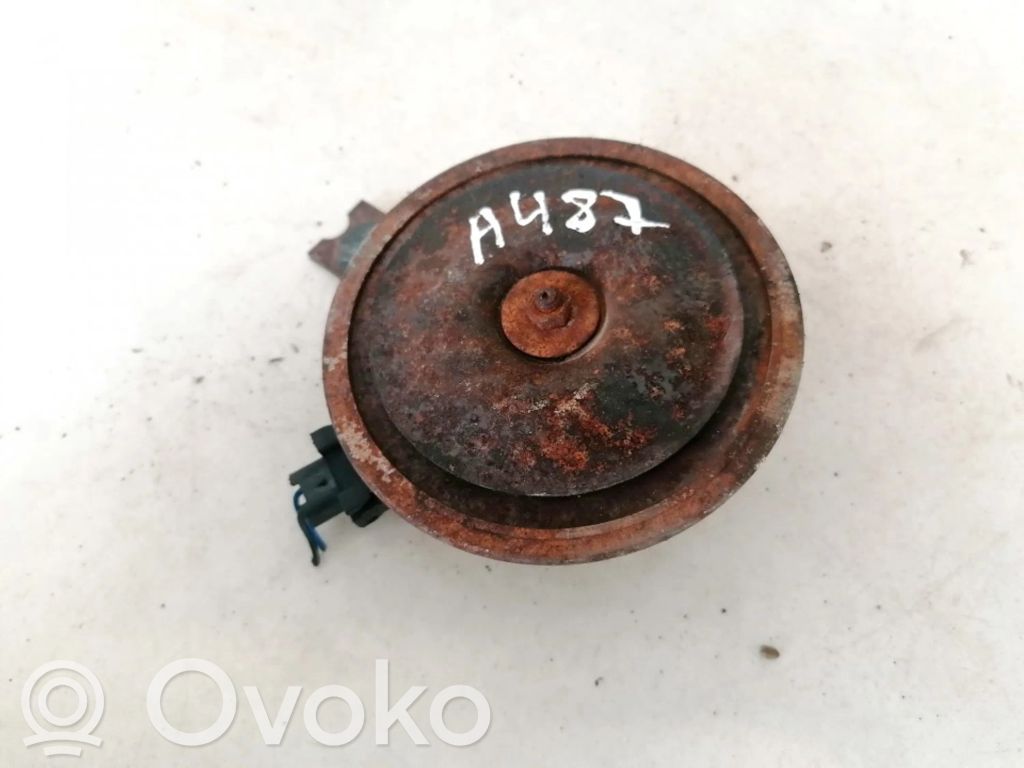 Daewoo Musso Äänimerkkilaite 