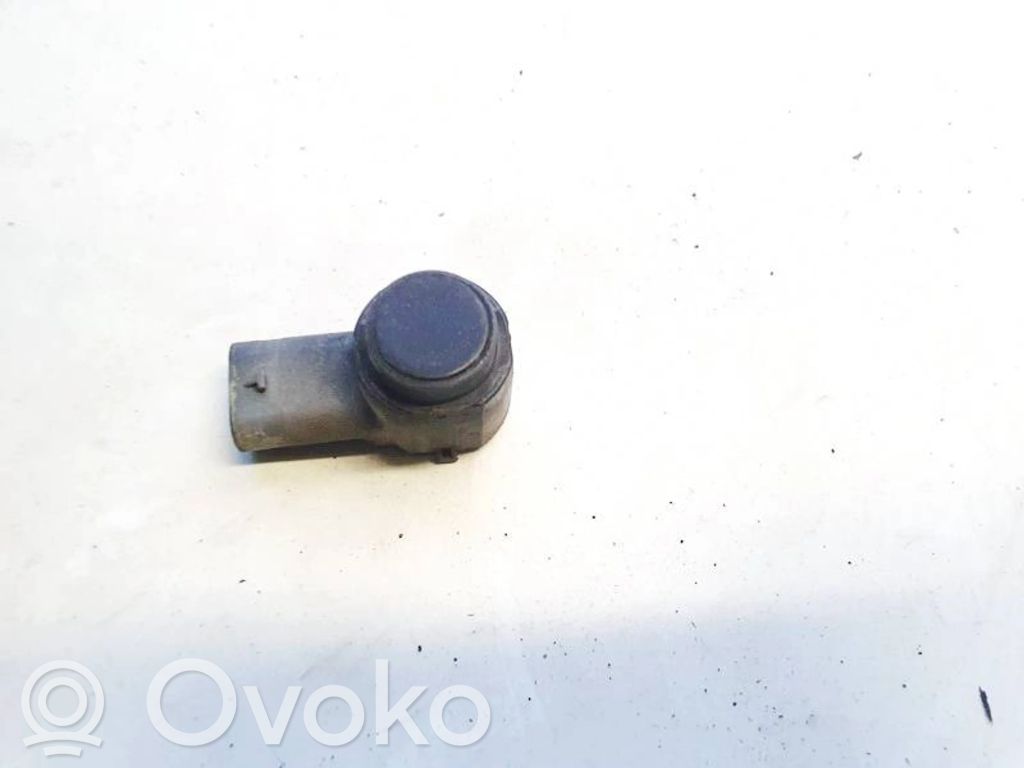 Audi Q7 4L Sensor de aparcamiento PDC 