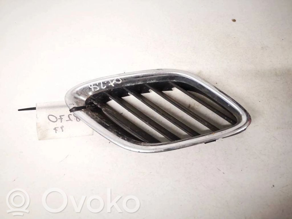 Front grill   12787227,12787227