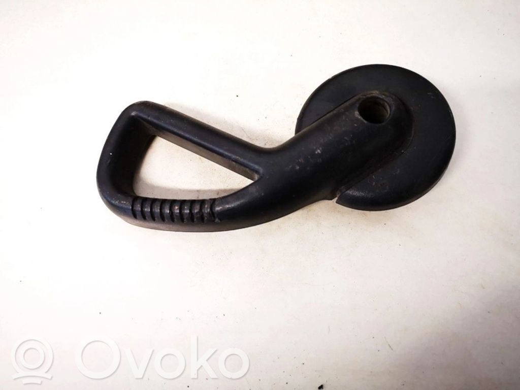 Peugeot 206 Altra parte interiore