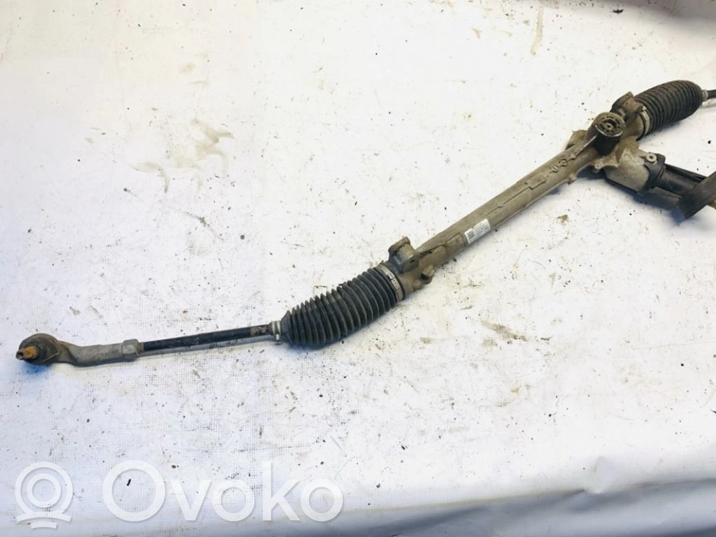 Skoda Fabia Mk3 (NJ) Casetă direcție 