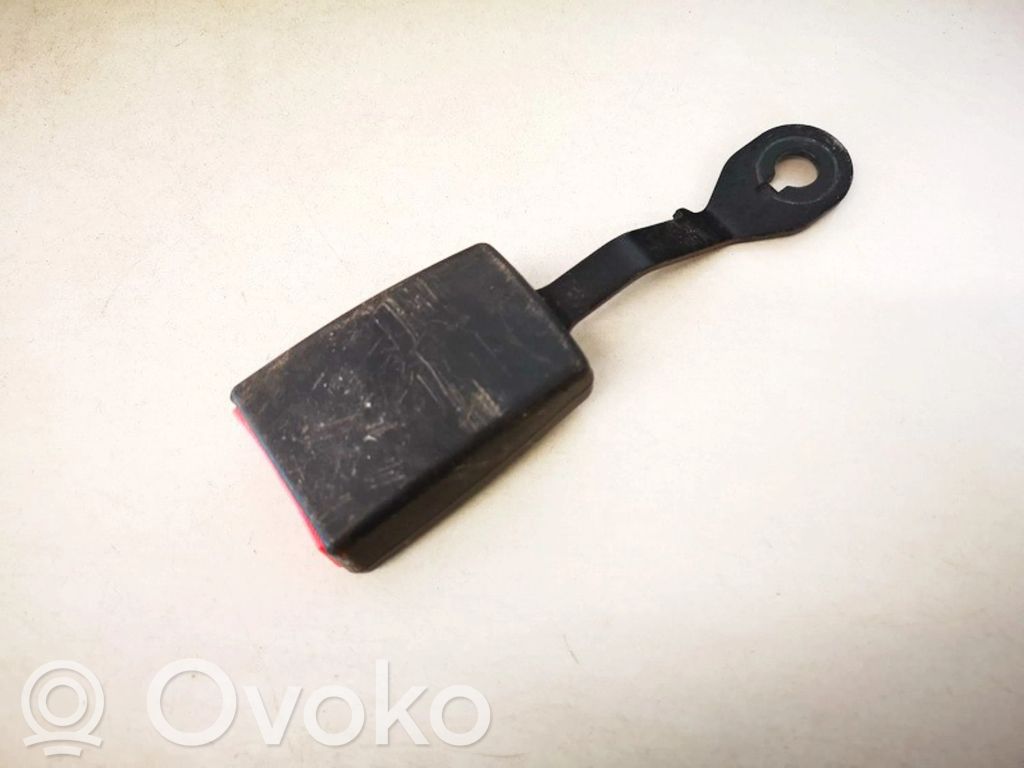 Fiat Punto (176) Fibbia della cintura di sicurezza anteriore 