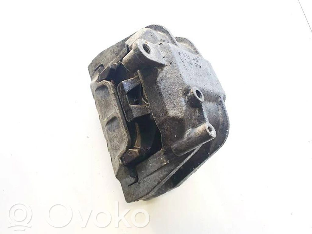 Skoda Octavia Mk2 (1Z) Suport tampon motor
