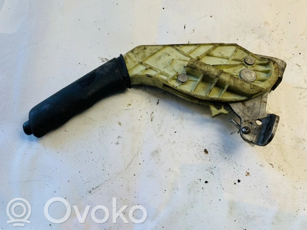 Ford Focus Ansamblu levier frână de mână 