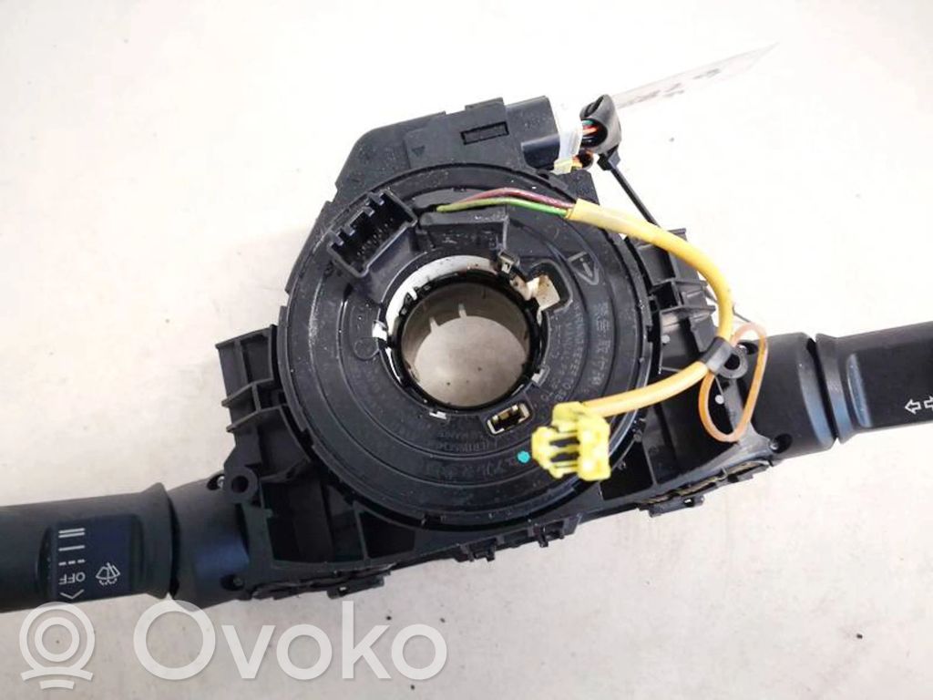 Airbag slip ring squib (SRS ring)   D65166CS0,780340,780320,780340,D65166CS0