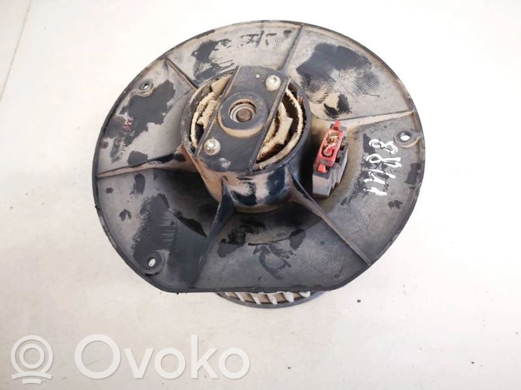 Seat Alhambra (Mk1) Ventola riscaldamento/ventilatore abitacolo 