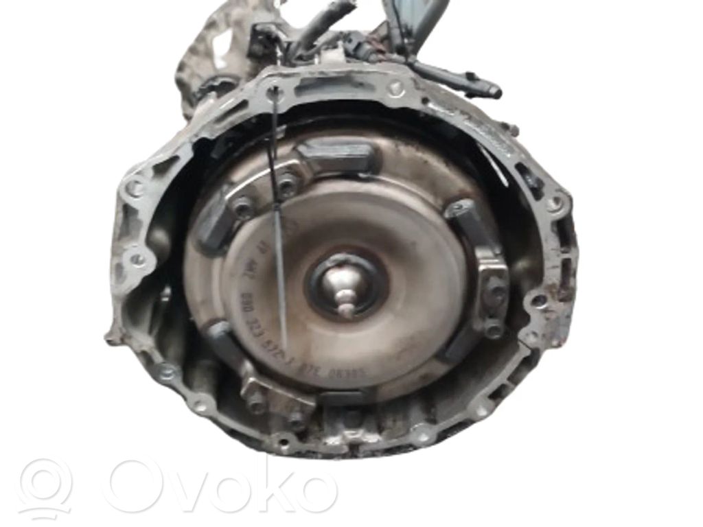 Audi Q7 4L Scatola del cambio automatico 