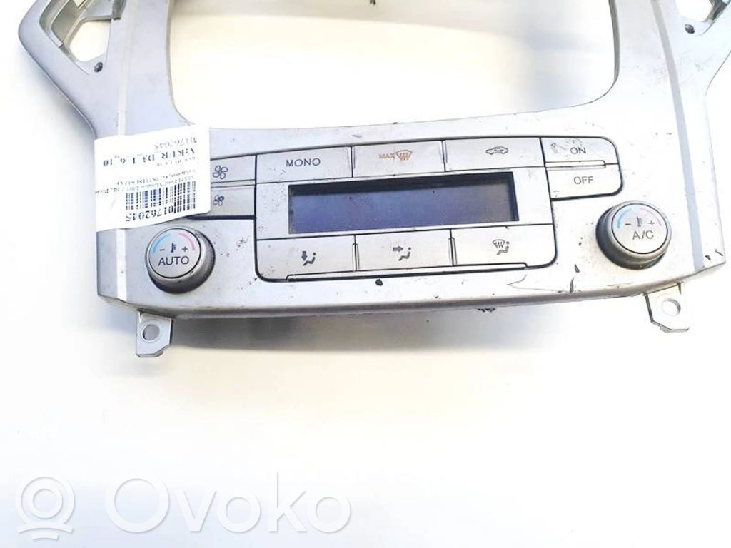 Ford Mondeo MK IV Unitate control climatizare