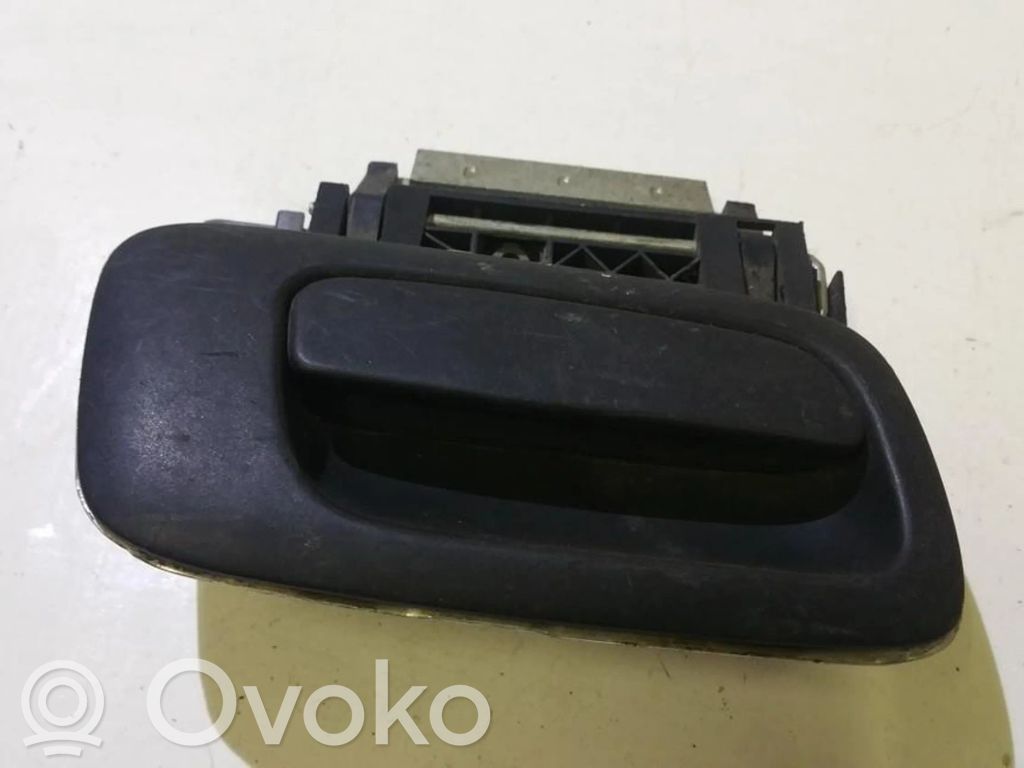 Etuoven ulkokahva   GM712,GM712