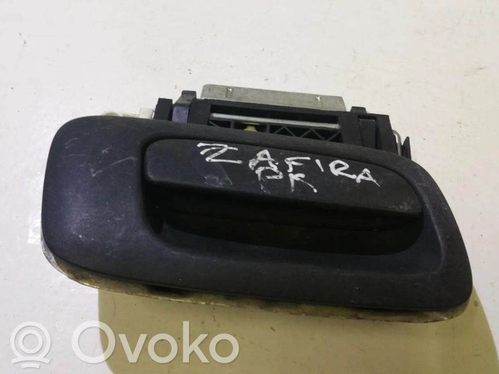 Manecilla externa puerta delantera   GM712,GM712
