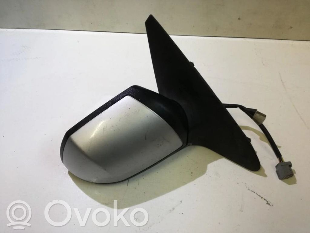 Ford Mondeo Mk III Specchietto retrovisore elettrico portiera anteriore 