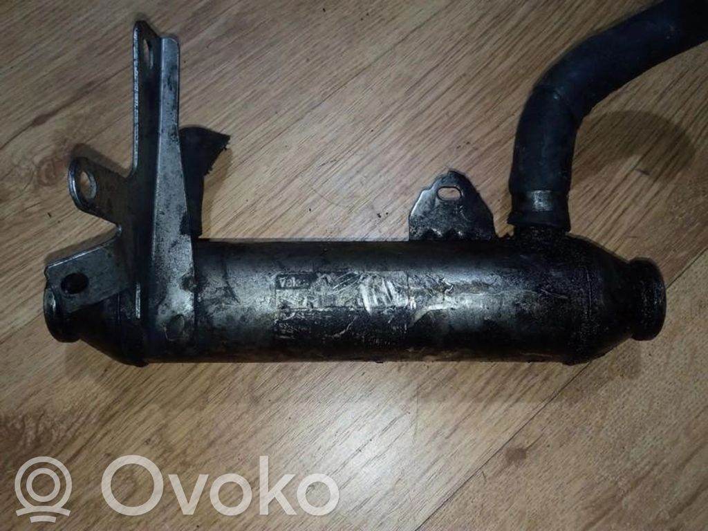 Fiat Stilo Răcitor supapă EGR 