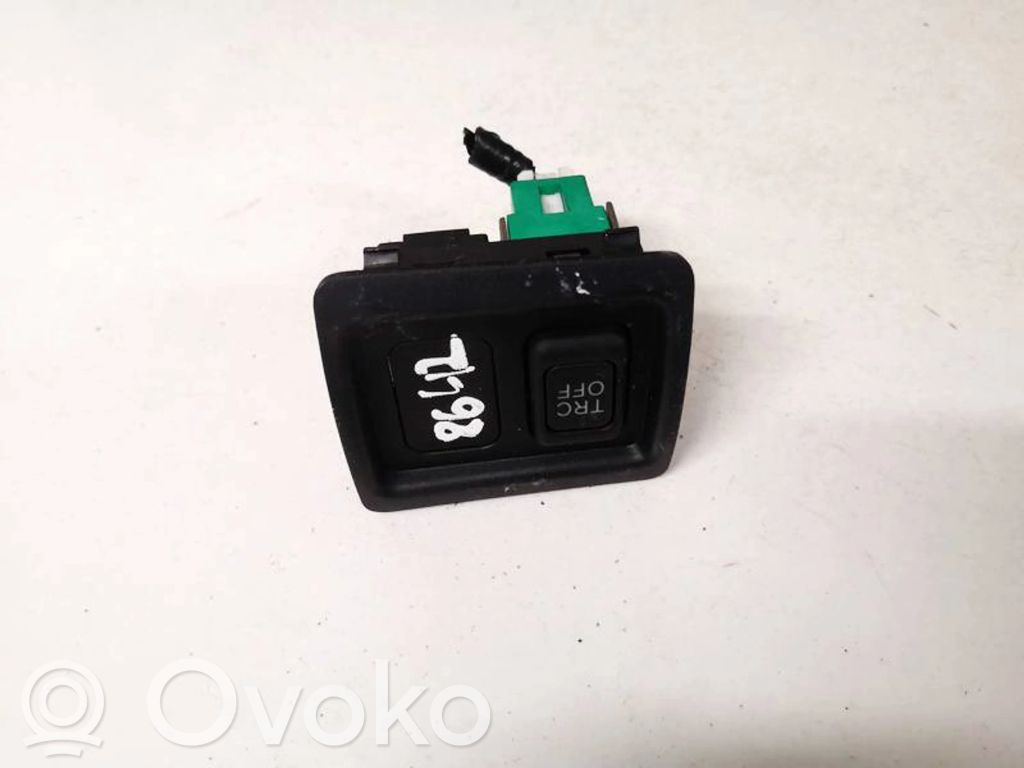 Lexus IS 220D-250-350 DTC switch 