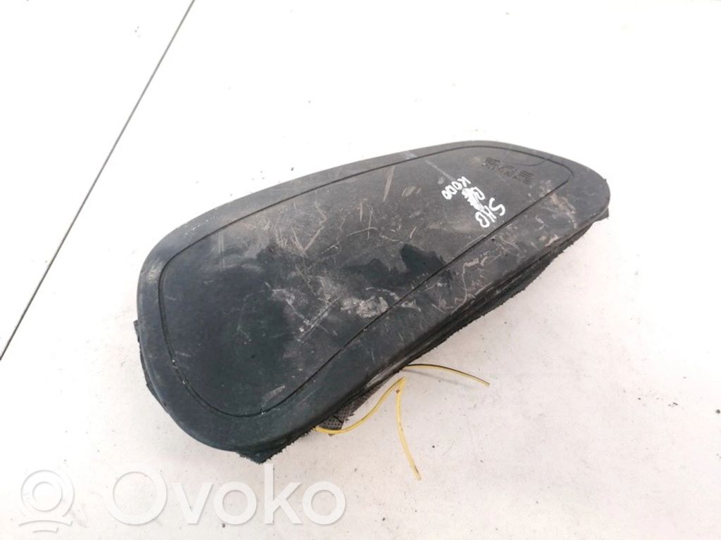 Smart ForFour I Airbag del asiento 