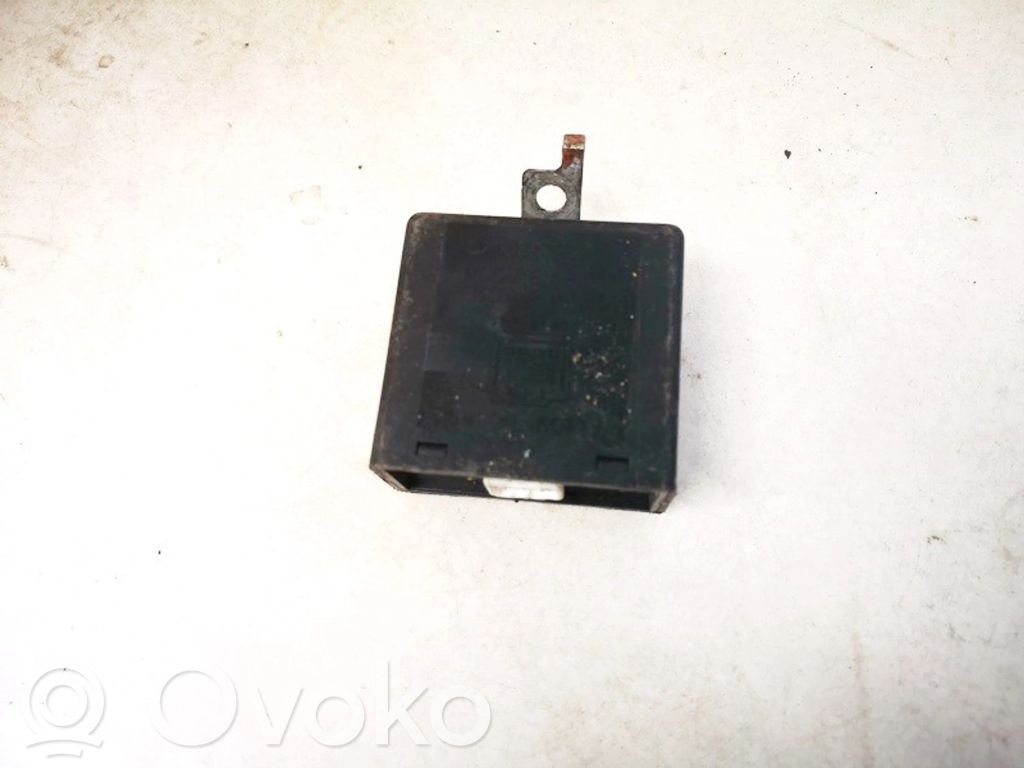 Daewoo Evanda Citu veidu vadības bloki / moduļi 