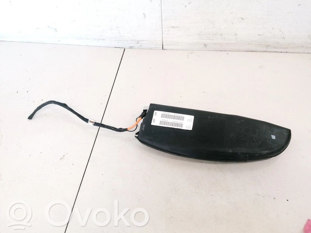 Renault Scenic I Sitz-Airbag 