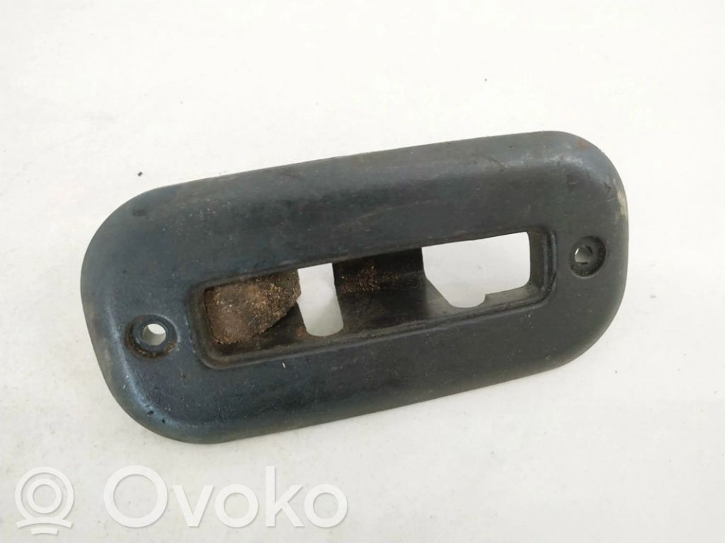 Ford Galaxy Altra parte interiore 