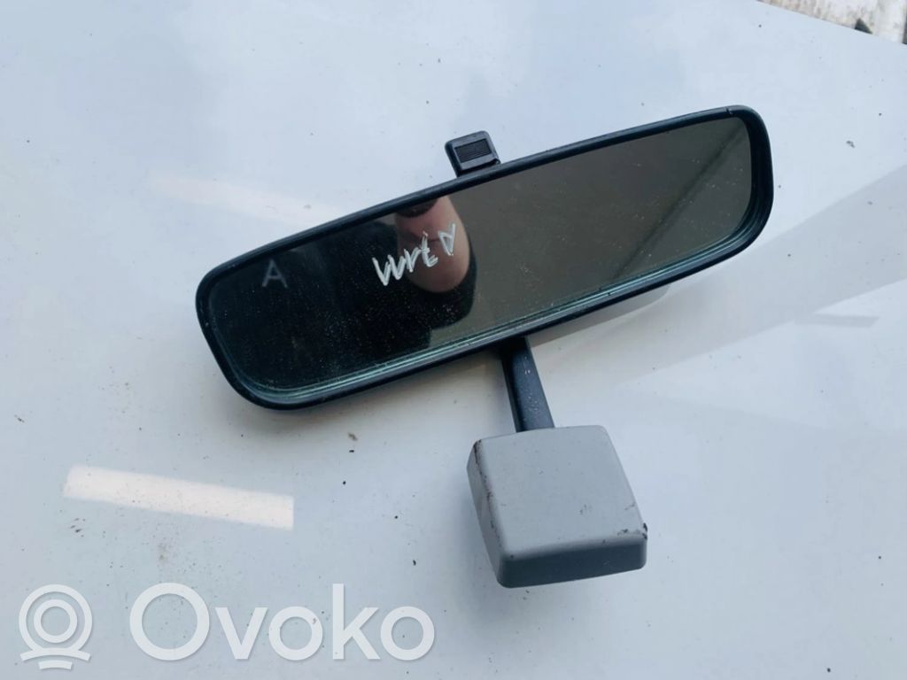 Espejo retrovisor (interior)   E6019105,E6019105