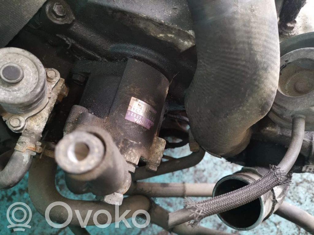 Toyota Avensis T250 Pompe à vide 