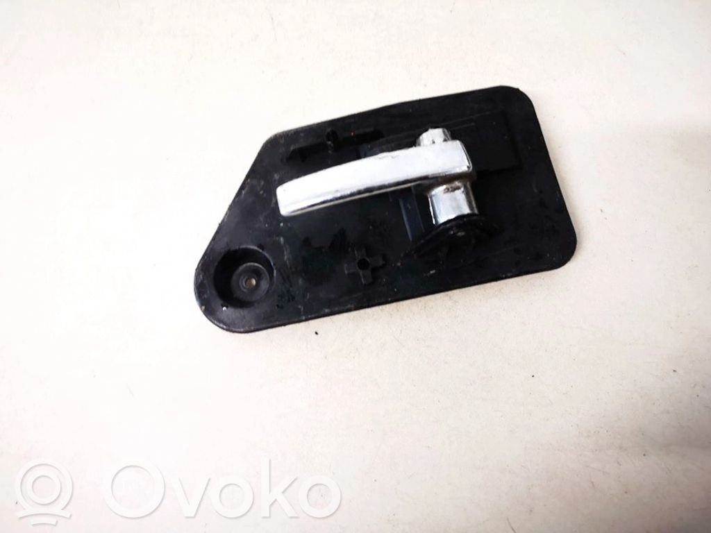 Opel Omega B2 Klamka wewnętrzna drzwi tylnych 