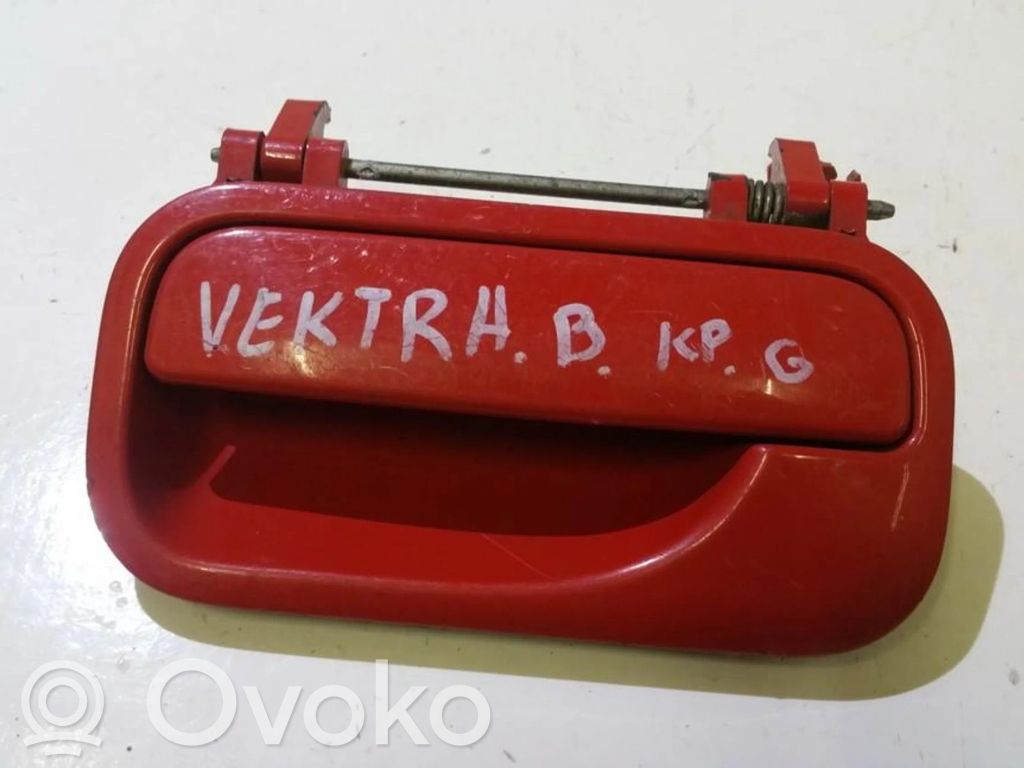 Opel Vectra B Mâner exterior ușă față